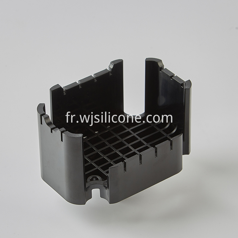 Custom Plastic Car Accessories